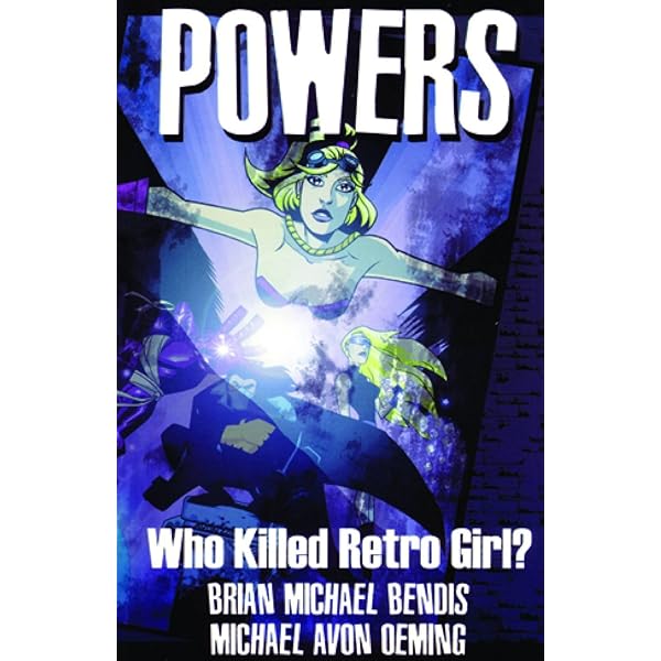 POWERS comics アメコミ Zzzax (Earth-TRN1038) | Marvel Database | Fandom
